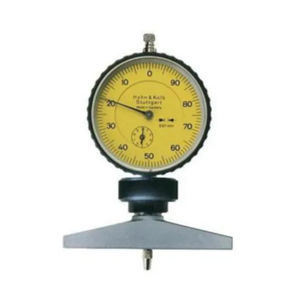 high-accuracy depth gauge 1