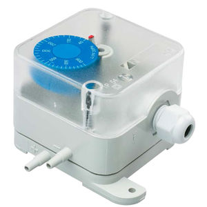 differential pressure switch