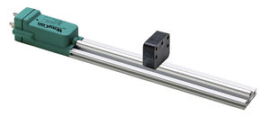 linear position sensor / non-contact / absolute magnetostrictive / digital