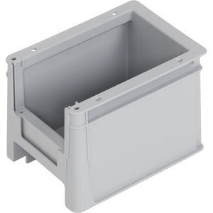 PP crate