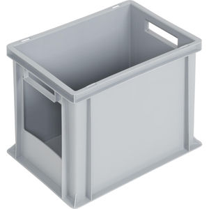PP crate 1