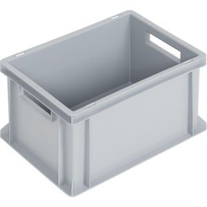 PP crate