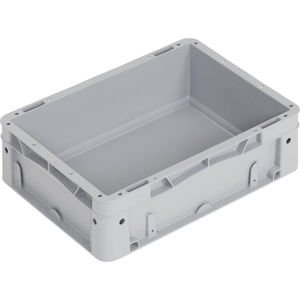 PP crate
