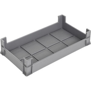 tray