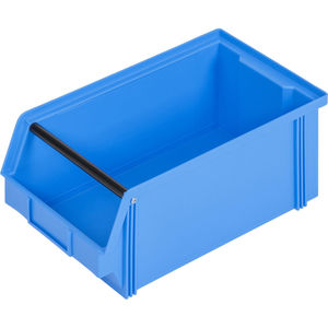polypropylene picking bin / storage / transport / stackable