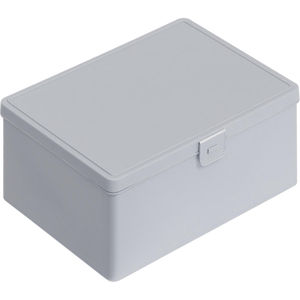 transport case / polypropylene