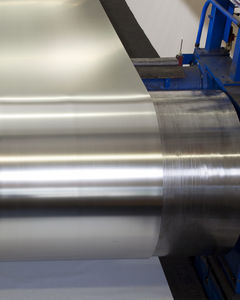 stainless steel conveyor belt