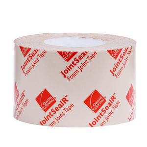 Thermal insulation tape - HOMESEALR® - Owens Corning - foam