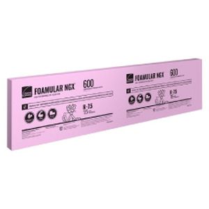 thermal insulating material