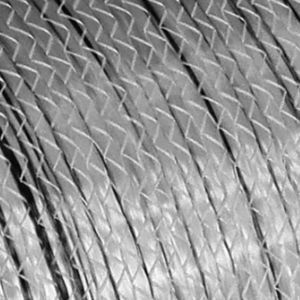 hybrid technical fabric