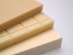 复合材料芯材用高温泡沫