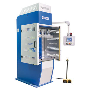 hydraulic press