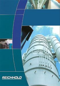 双酚-A型环氧乙烯酯树脂