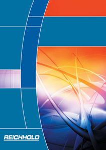 酚醛清漆环氧乙烯酯树脂