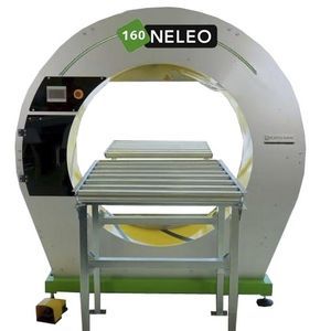 orbital stretch wrapper