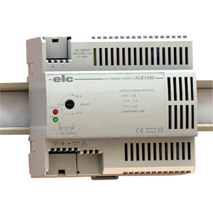 DIN rail power supply 1