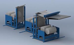 paper dispenser