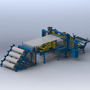 automatic packaging machine
