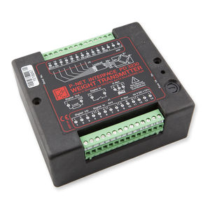 digital weight transmitter 1