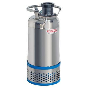 centrifugal pump