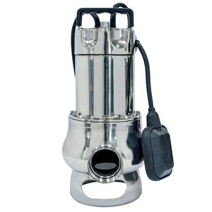 centrifugal pump