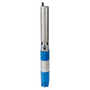 centrifugal pump
