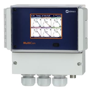 多功能电能计量