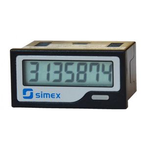 digital counter