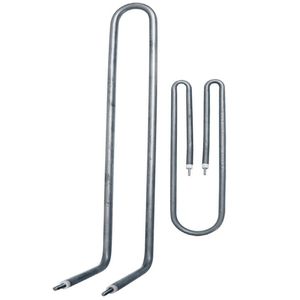 tubular heating element