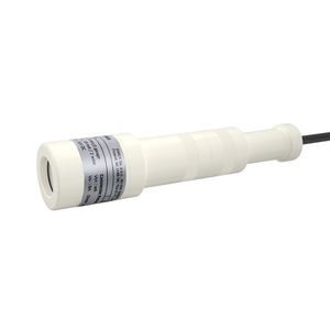 hydrostatic level probe