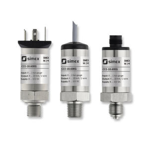 compressed air pressure transmitter