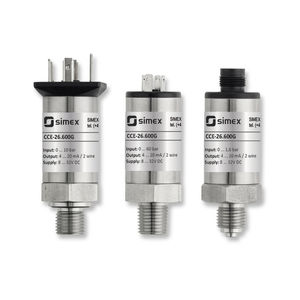 absolute pressure transmitter