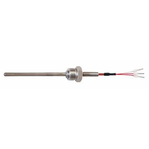 Pt100 temperature sensor