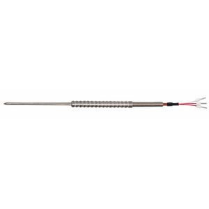 Pt100 temperature sensor
