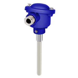 type K thermocouple