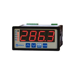 process indicator