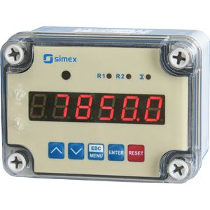 pulse counter