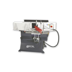 variable-angle notching machine