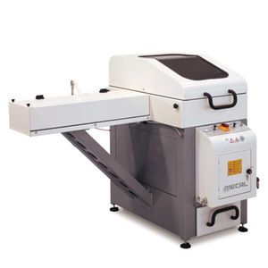 Aluminum copy router - FR 830 EASY-TER - MECAL - for plastics / 3-axis ...