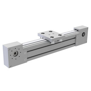 skate wheel guideway