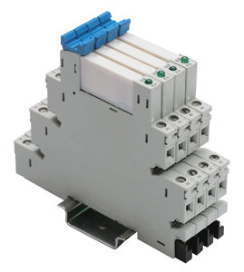 机电式继电器模块