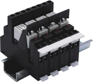 24VAC solid state relay - IMSER1 series - Connectwell Industries - slim ...