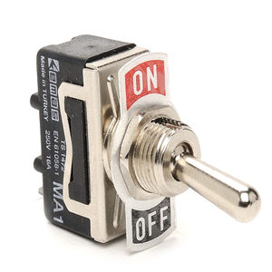 lever switch