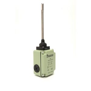 带柔性杆的限位开关