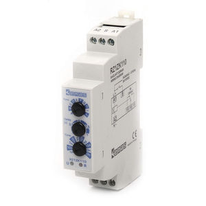 multi-function time relay