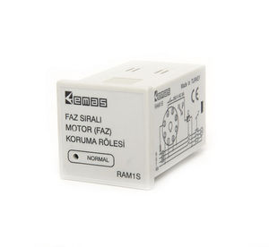 phase loss protection relay