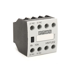 power contactor