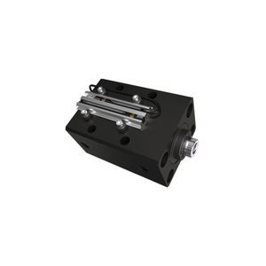 hydraulic cylinder