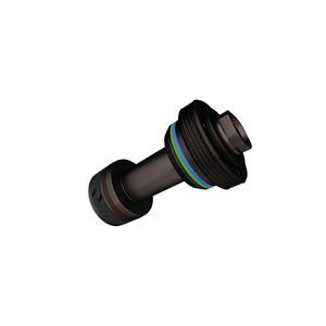 hydraulic cylinder 1