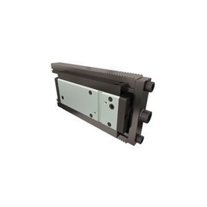 hydraulic cylinder 1